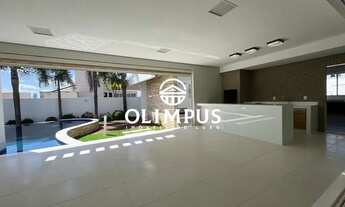 Imagem: Excelente Casa De Luxo em Condomínio Jardins