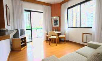 Imagem 5: Belo Horizonte - Flat - Funcionários