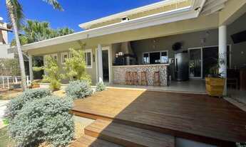 Imagem 6: Casa no Parque Xangrilá em Campinas