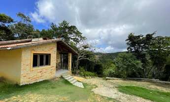 Imagem: Chalés em guaramiranga