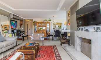 Imagem 5: PORTO ALEGRE - Apartamento Padrão - Mont Serrat