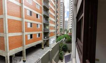 Imagem 3: Apartamento para Aluguel - Perdizes, 2 Quartos, 80 m2