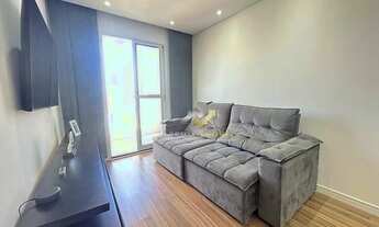 Imagem 9: Apartamento com 2 dormitórios, 50 m² - venda por R$ 425.000,00 ou aluguel por R$ 3.967,00