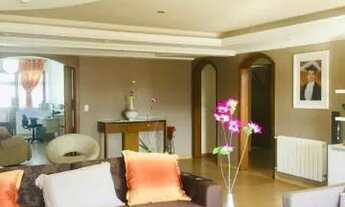 Imagem: Cobertura Centro Caxias do Sul