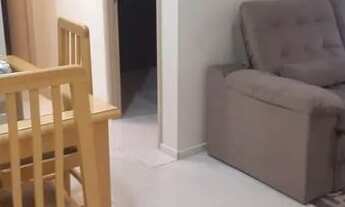 Imagem 3: Apartamento para aluguel e venda com 49 metros quadrados com 2 quartos em Cambuci - São Pa