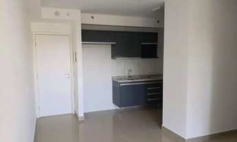 Imagem 2: Apartamento - 2 Dormitórios - Locação na Ribeirâni