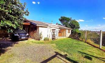 Imagem 2: Casa Térrea à Venda em - Alvorada-RS