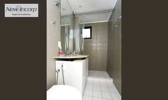 Imagem 6: Apartamento com 4 dormitórios à venda, 129 m² por R$ 636.000,00 - Vila Suzana - São Paulo