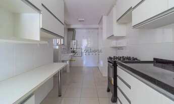 Imagem 13: Apartamento Locação Higienópolis 90 m² 3 Dormitórios