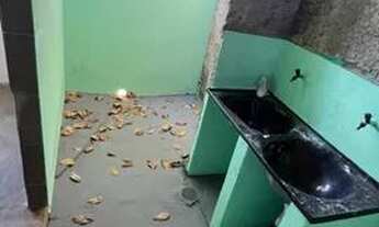 Imagem 3: Casa para aluguel possui 50 metros quadrados com 2 quartos