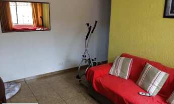 Imagem 5: EDUARDO . CASA EM SÃO PAULO NA ZONA SUL, LOCALIZADA NO VILA SÃO JOSE ZONA SUL, CONDOMÍNIO