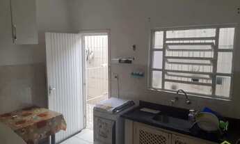 Imagem 3: Casa com 2 dorms, Maracana, Praia Grande - R$ 410 mil, Cod: ACT2384