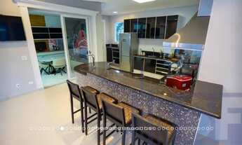 Imagem 3: Sobrado para venda possui 156 metros quadrados com 3 quartos