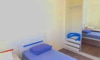 Imagem 3: Apartamento mobiliado para locação anual no centro de barra velha/sc