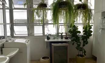 Imagem 2: Apartamento para venda com 150 metros quadrados com 3 quartos em Jardim Paulista - São Pau