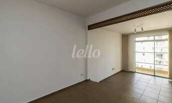 Imagem 2: São Paulo - Apartamento Padrão - Saúde