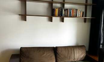 Imagem 5: Apartamento para aluguel com 70 metros quadrados com 3 quartos em Vila Olímpia - São Paulo