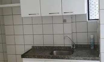 Imagem 7: Apartamento na Torre 3 Quartos 1 Suíte Varanda