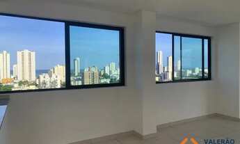 Imagem 7: DU) Lindo apartamento em Candeias | Edf. Leonardo da Vince | 02 quartos