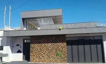 Imagem: EXCELENTE CASA BOSQUE DOS BURITIS PARA ALUGAR