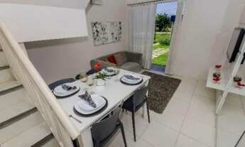 Imagem 6: Duplex em Condomínio - Piabetá (Venda