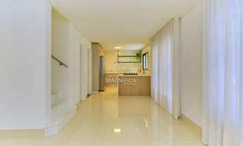 Imagem 6: Sobrado Que tal morar em um magnífico imóvel localizado em um ótimo bairro de Curit