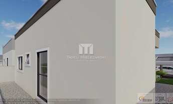 Imagem 7: Casa de Alvenaria em Tijucas