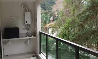 Imagem 2: Apartamento Novo 2 Suítes 1 Vaga 84m² Lazer completo Itaipava