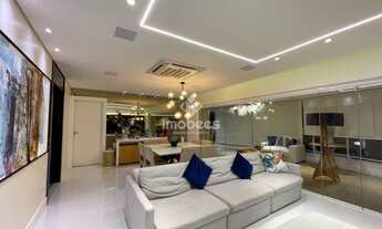 Imagem: Luxuoso apartamento Mobiliado de 3 Suítes