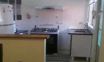 Imagem 5: EDUARDO . CASA EM SÃO PAULO NA ZONA SUL, LOCALIZADA NA VILA DO ENCONTRO (5 MINUTOS DO METR