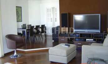 Imagem: No melhor da Vila Mascote, lindo apartamento