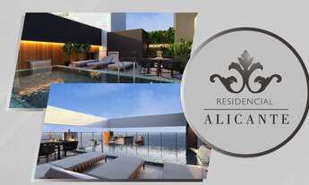 Imagem 7: Apartamento para venda possui 77 metros quadrados com 2 quartos