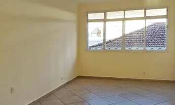 Imagem 5: Apartamento para aluguel possui 94 metros quadrados com 2 quartos em Embaré - Santos - SP