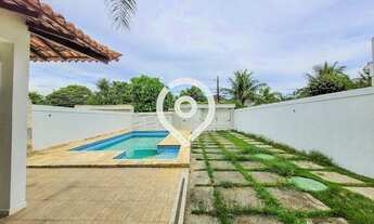 Imagem 4: Casa com 4 dormitórios para alugar, 267 m² por R$ 11.605,00/mês - Recreio dos Bandeirantes