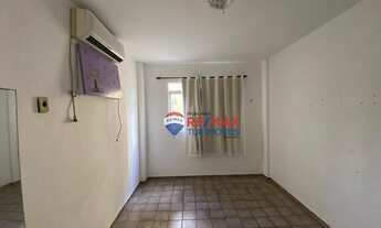 Imagem 5: Apartamento no Edifício Sol e Mar disponível para venda/locação