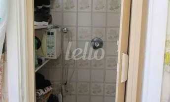 Imagem 4: São Paulo - Apartamento Padrão - Tatuapé