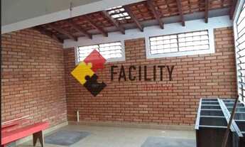 Imagem 4: Casa para locação no Bairro Taquaral em Campinas/SP