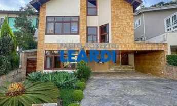 Imagem: CASA EM CONDOMÍNIO - ALPHAVILLE 11 - SP