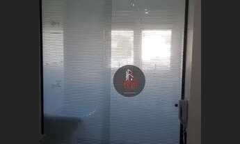 Imagem 3: Apartamento com 2 dormitórios para alugar, 47 m² por R$ 1.967,32/mês - Vila Palmares - San