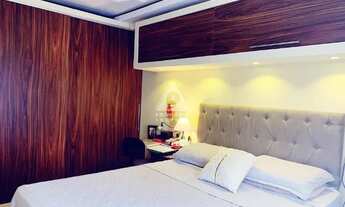 Imagem 4: Apartamento reformado no Quartier Carioca