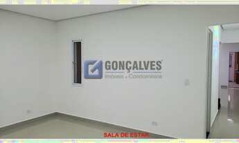 Imagem 6: SAO BERNARDO DO CAMPO - Residential / Sobrado - JARDIM SANTO INACIO