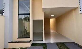 Imagem: Casa no Bessa