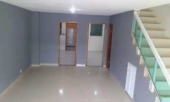 Imagem 6: ALUGO CASA DUPLEX 4 QUARTOS