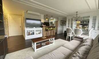 Imagem 6: Apartamento de tirar o fôlego no Pedra Bonita