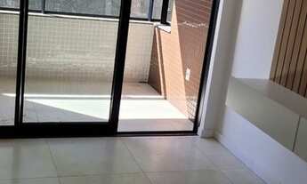 Imagem 3: Apartamento novo em Ondina