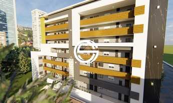 Imagem: Apartamento com 2 Dormitórios, 40 m²