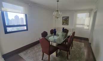 Imagem 4: Apartamento para aluguel com 237 metros quadrados com 3 quartos