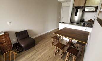 Imagem 4: Apartamento com 2 dormitórios à venda, 70 m² por R$ 370.000 - Condomínio Ilhas do Mediterr