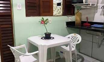 Imagem 4: Apartamento de um quarto no Castelo Branco