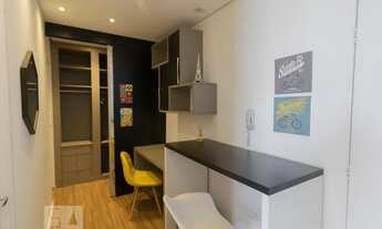 Imagem 4: Apartamento para Aluguel - Vila Augusta, 1 Quarto, 39 m2